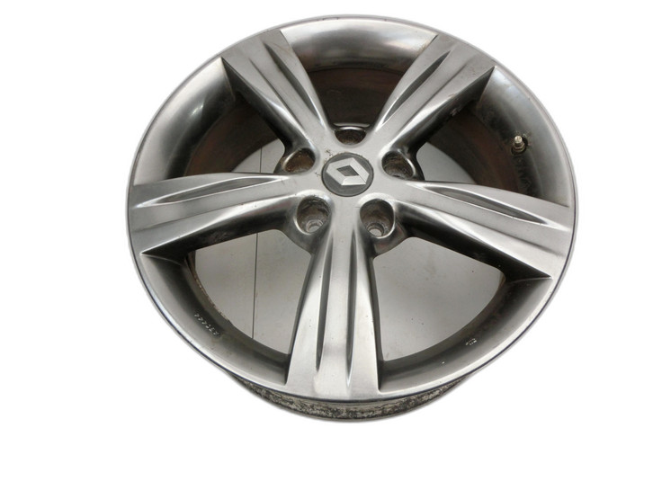 Renault Koleos I HY 11-13 1x Felge Alufelge 5X114.3 6.5X17Zoll ET40  - Bild 1