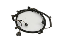Renault Megane III 08-12 PDC Kabelbaum Einparkhilfe Pos.1 Hinten Renault Megane III 08-12 02.08.2012 gebraucht Vorschau 1