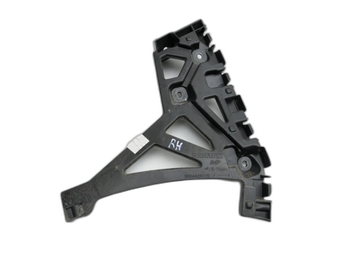 Clamp Rack Holder Guide for Bumper Right Rear Renault Twingo III BCM 14-19 - Bild 1