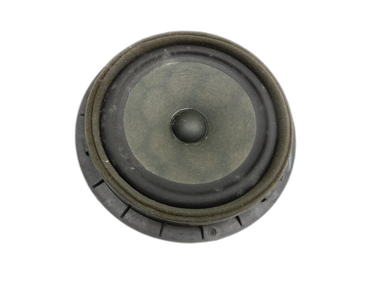 Loudspeaker Left Rear for Opel Agila B 08-15 - Bild 1