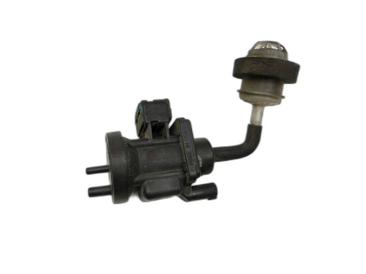 Mercedes W203 C220 01-04 CDI 2,2 105KW Magnetventil Unterdruckventil  - Bild 1