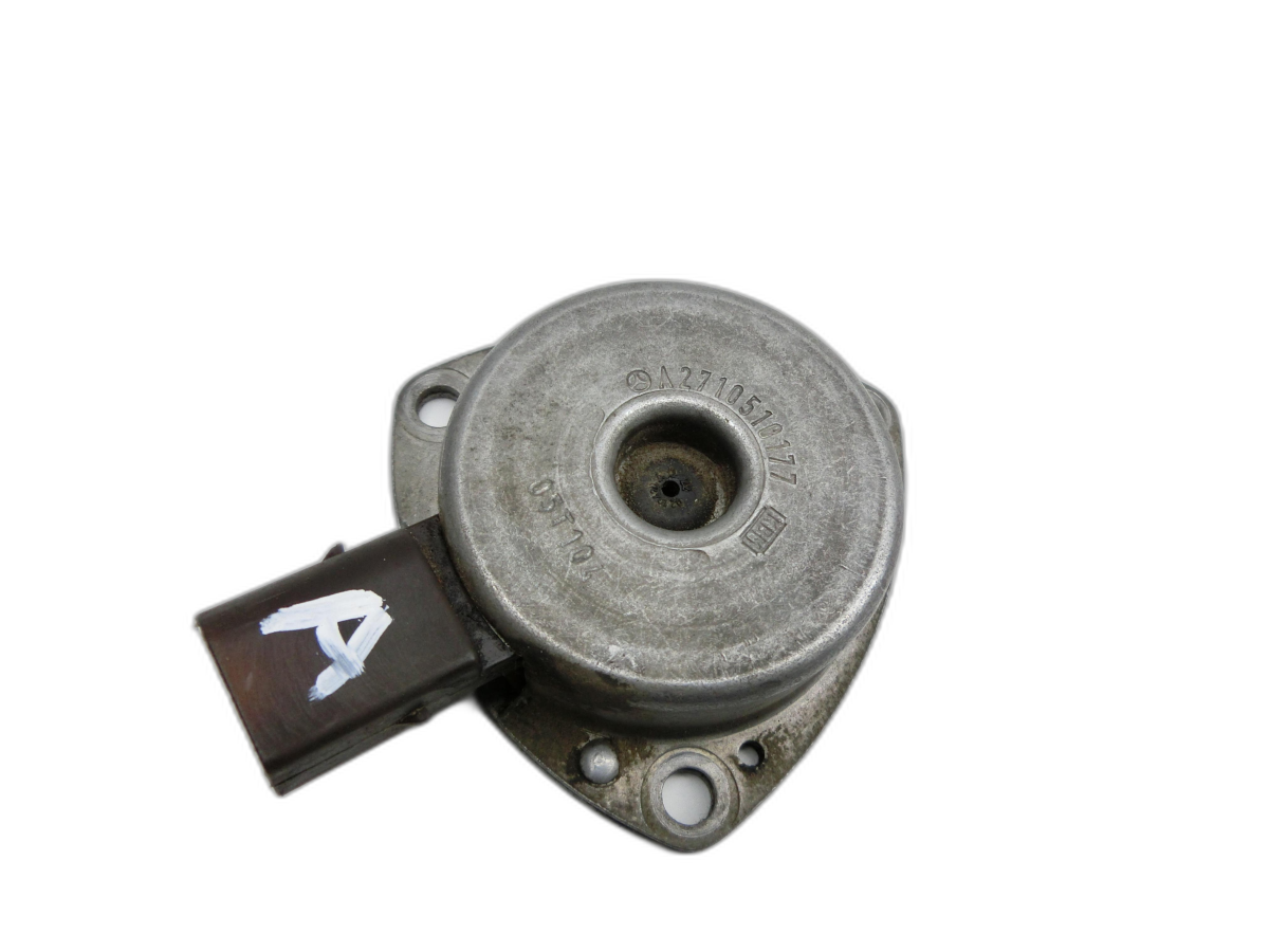 Mercedes CL203 C200K 04-08 1,8K 120KW Sensor Nockenwellenverstellung Auslass  - Bild 1