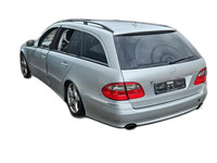 Mercedes S211 W211 E350 06-09 Druckspeicher Mercedes S211 W211 E350 06-09 28.04.2008 A2113200015 gebraucht Vorschau 8