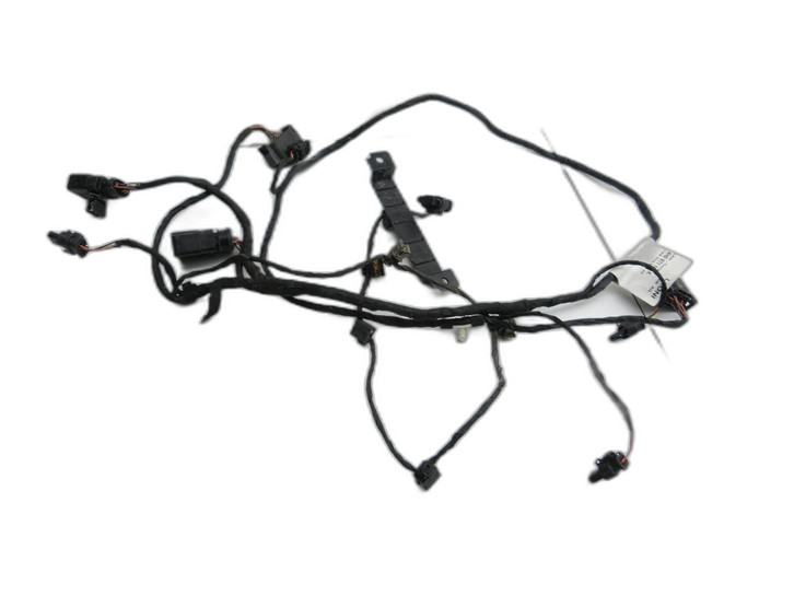 Audi A8 4H D4 09-17 PDC Kabelbaum Pos.1 Hinten  - Bild 1