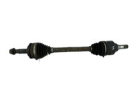Toyota Auris ZW E150 10-12 1,3 73KW Antriebswelle Gelenkwelle Links Vorne Toyota Auris ZW E150 10-12 27.10.2010... Vorschau 1