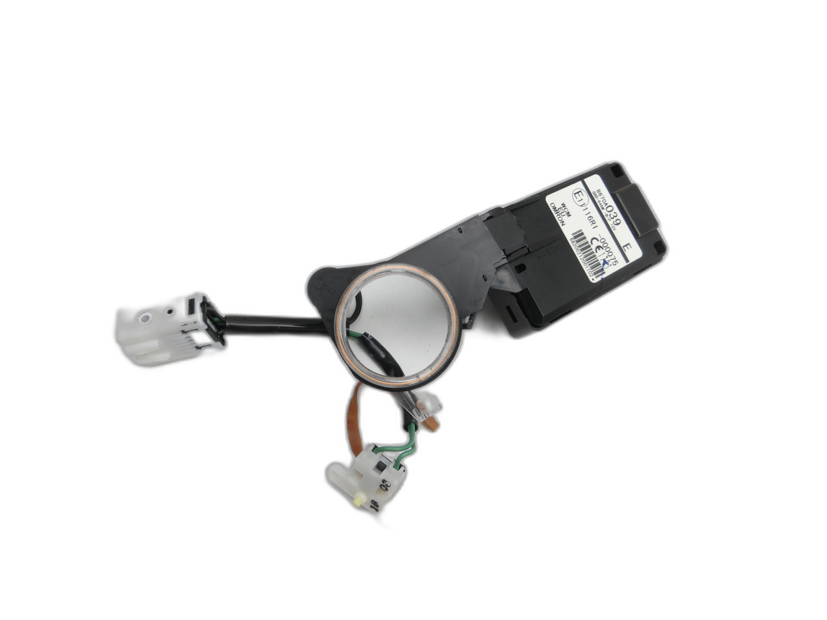 Carrete de lectura para Peugeot 4007 07-12 - Bild 1