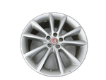 Jaguar XF X260 15-20 1 x Felge Aluminiumfelge 19 Zoll 5X108 Jaguar XF X260 15-20 20.06.2017 GX63-1007-JA gebraucht Vorschau 1