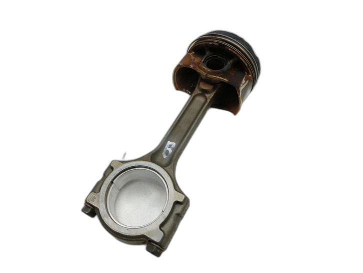 Smart Fortwo Fortwo 14-21 1,0 45KW 281920 Kolben mit Pleuel Pos B  - Bild 1