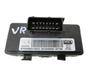 Opel Crossland X P17 17-20 Steuergerät ECU Modul SG für Sitzheizung Rechts Vorne Opel Crossland X P17 17-20... Vorschau 1