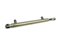 BMW E46 325CI 01-03 Cabriolet Zylinder Hydraulikzylinder Hydraulik für Verdeck Links Hinten BMW E46 325CI 01-03... Vorschau 1