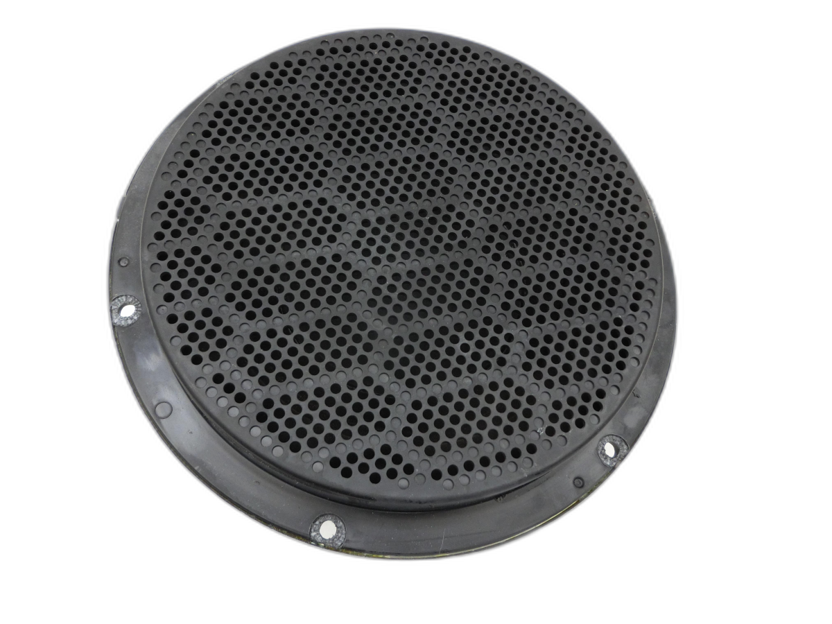 Fiat Freemont 11-16 Lautsprecher Hinten  - Bild 1