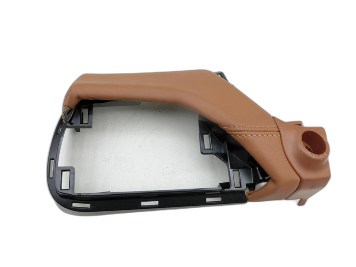 Subaru Outback Legacy 7 VII BW 19-22 Blende für Armaturenbrett Abdeckung  - Bild 1