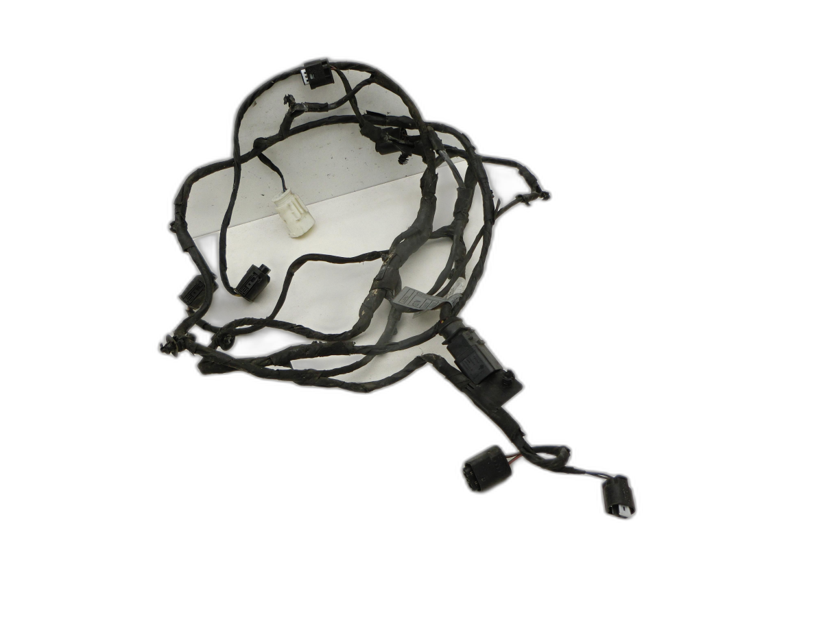 PDC Harness Front for BMW F01 F04 7er AH7 08-12 - Bild 1