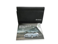 Skoda Octavia 17-20 Serviceheft Betriebsanleitung Anleitung Bordmappe Skoda Octavia 17-20 09.11.2017 gebraucht Vorschau 1