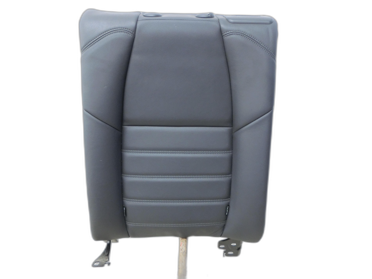 Back padding Left for seatbank Rear Lim Peugeot 508 I Hyb 10-14 - Bild 1