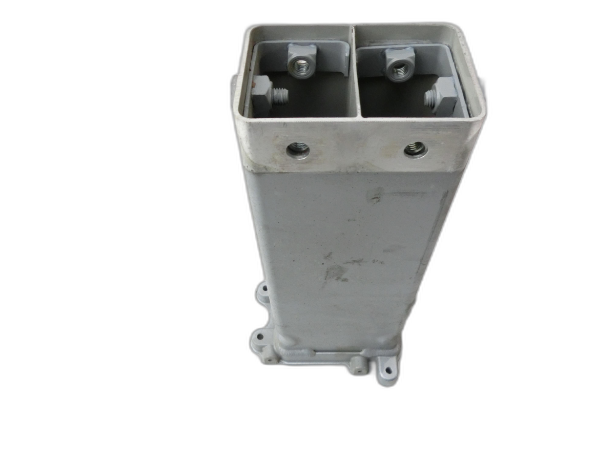 Impact damper for Rack Bumper Front Right Audi A8 4H D4 09-17 - Bild 1