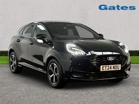 2024 Ford Puma 5Dr ST-Line 1.0 MHEV 125PS Hatchback Petrol Manual