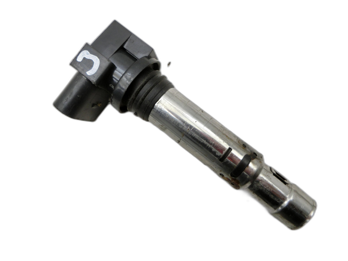 Bobina de encendido Zyl.3 para VW Golf 5 V Variant 1K5 03-09 - Bild 1