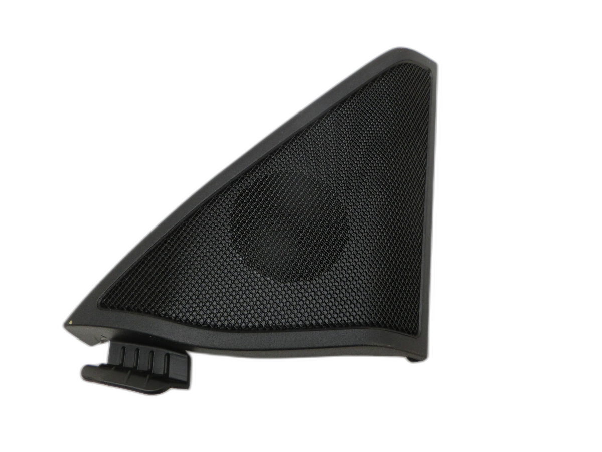 Mercedes S212 E350d 13-16 Lautsprecherblende Lautsprecher Hochtöner Rechts Vorne  - Bild 1