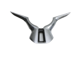 Blende Verkleidung Zierblende für Lenkrad Opel Adam M13 13-19 