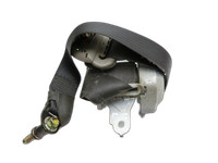 Nissan Pathfinder R51 05-14 Kombi Gurt Sicherheitsgurt m. Gurtstraffer für  Fahrer Links Vorne Nissan Pathfinder... Vorschau 1