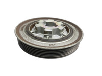 Peugeot 4007 07-12 HDI 2,2 115KW DW12ME5 Riemenscheibe Peugeot 4007 07-12 09.05.2012 gebraucht Vorschau 1
