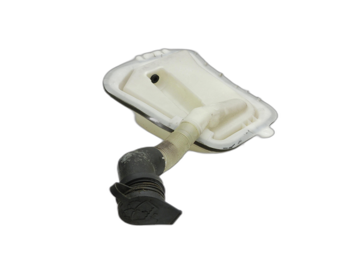 Depósito agua de lavado tanque para Xenón BMW E46 325XI LCI 03-06 - Bild 1