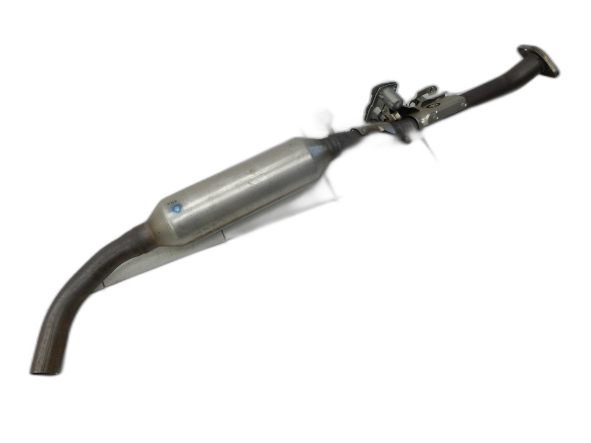 Mazda CX-30 19-24 Hybrid 2,0 132KW Katalysator Kat mit Durchflussregler  - Bild 1