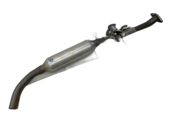 Mazda CX-30 19-24 Hybrid 2,0 132KW Katalysator Kat mit Durchflussregler  - Bild 1