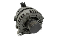 Volvo V70 135 07-13 2,0 100KW Lichtmaschine Generator 180A Volvo V70 135 07-13 17.06.2010 0121715024 6G9N-10300-YC... Vorschau 1