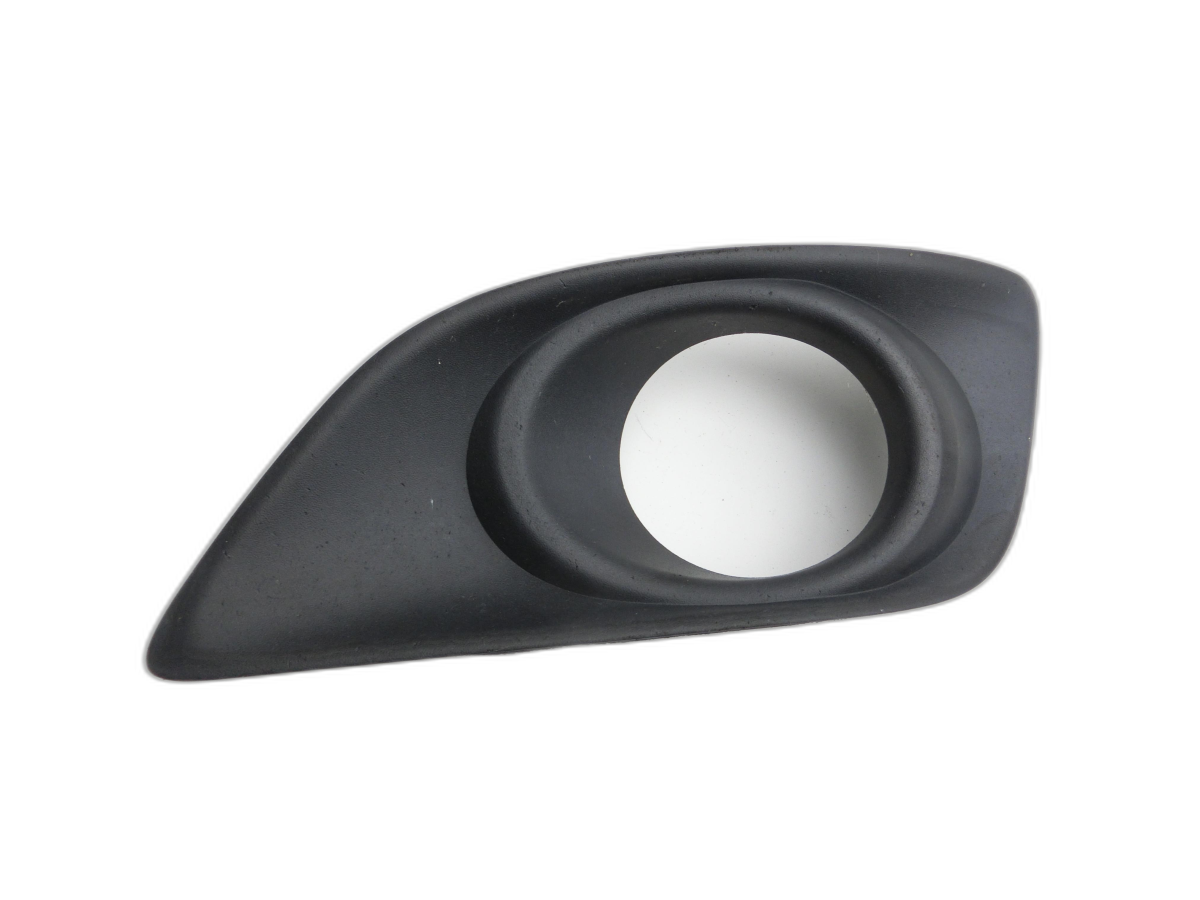 frente Abertura Bar izquierda frame para Faro antiniebla Toyota Avensis T25 06-08 - Bild 1