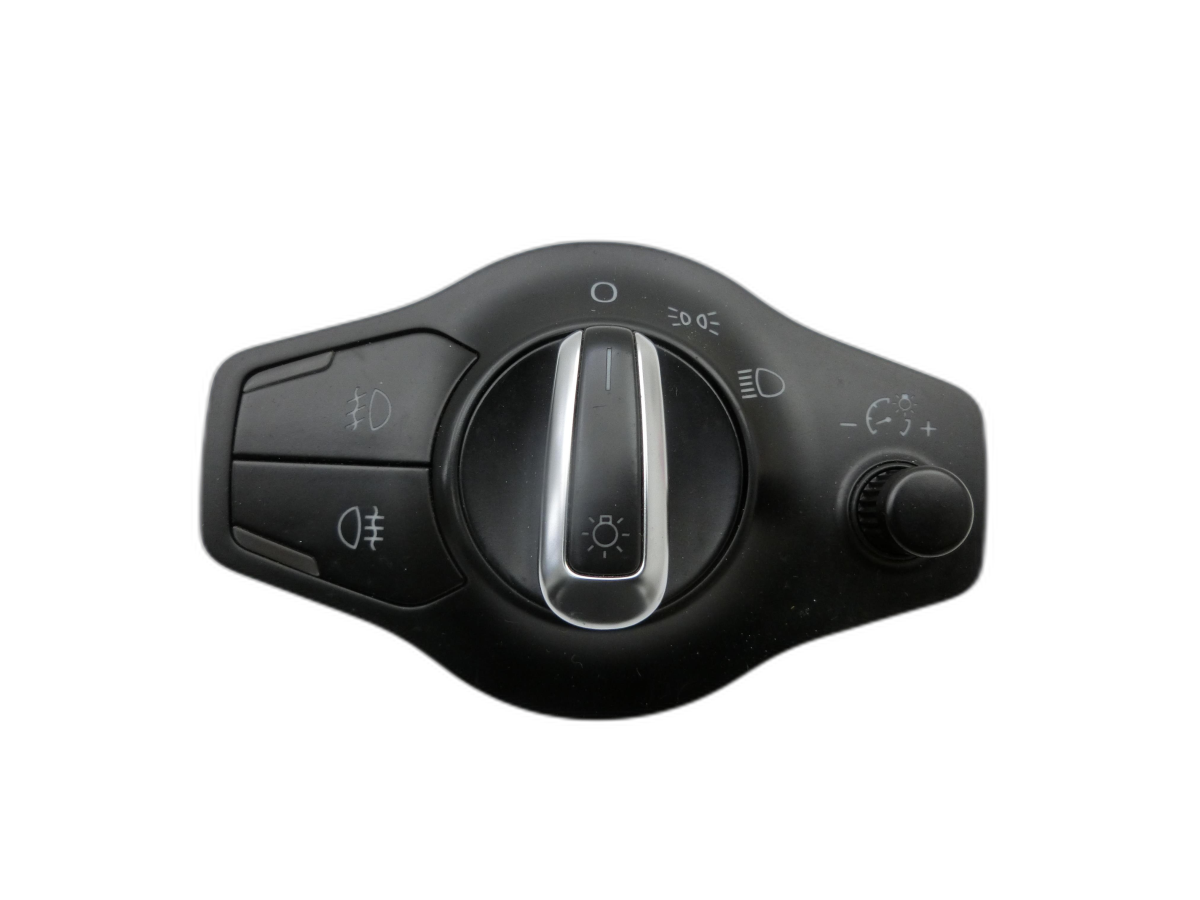 Interruttore luce con Fendinebbia per Audi A5 8T 07-12 - Bild 1
