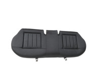 Mercedes S212 W212 E300h 13-16 Kombi Sitzbezug Sitzpolster für Rücksitzbank Hinten Mercedes S212 W212 E300h 13-16... Vorschau 1