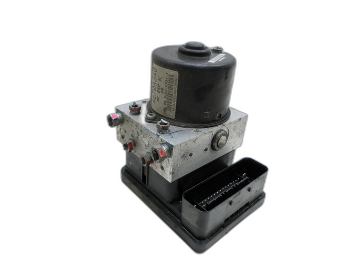 Citroen C-Crosser 07-12 ABS Steuergerät Aggregat Hydraulikblock  - Bild 1