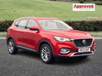 2022 MG HS 1.5 T-GDI Excite 5dr DCT Hatchback Petrol Automatic