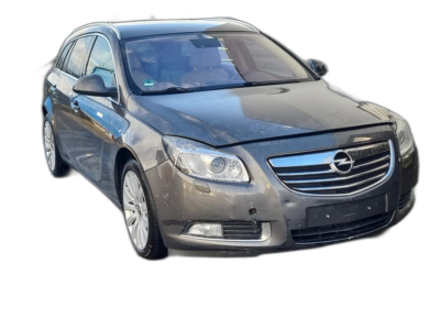 Opel Insignia A G09 08-13
