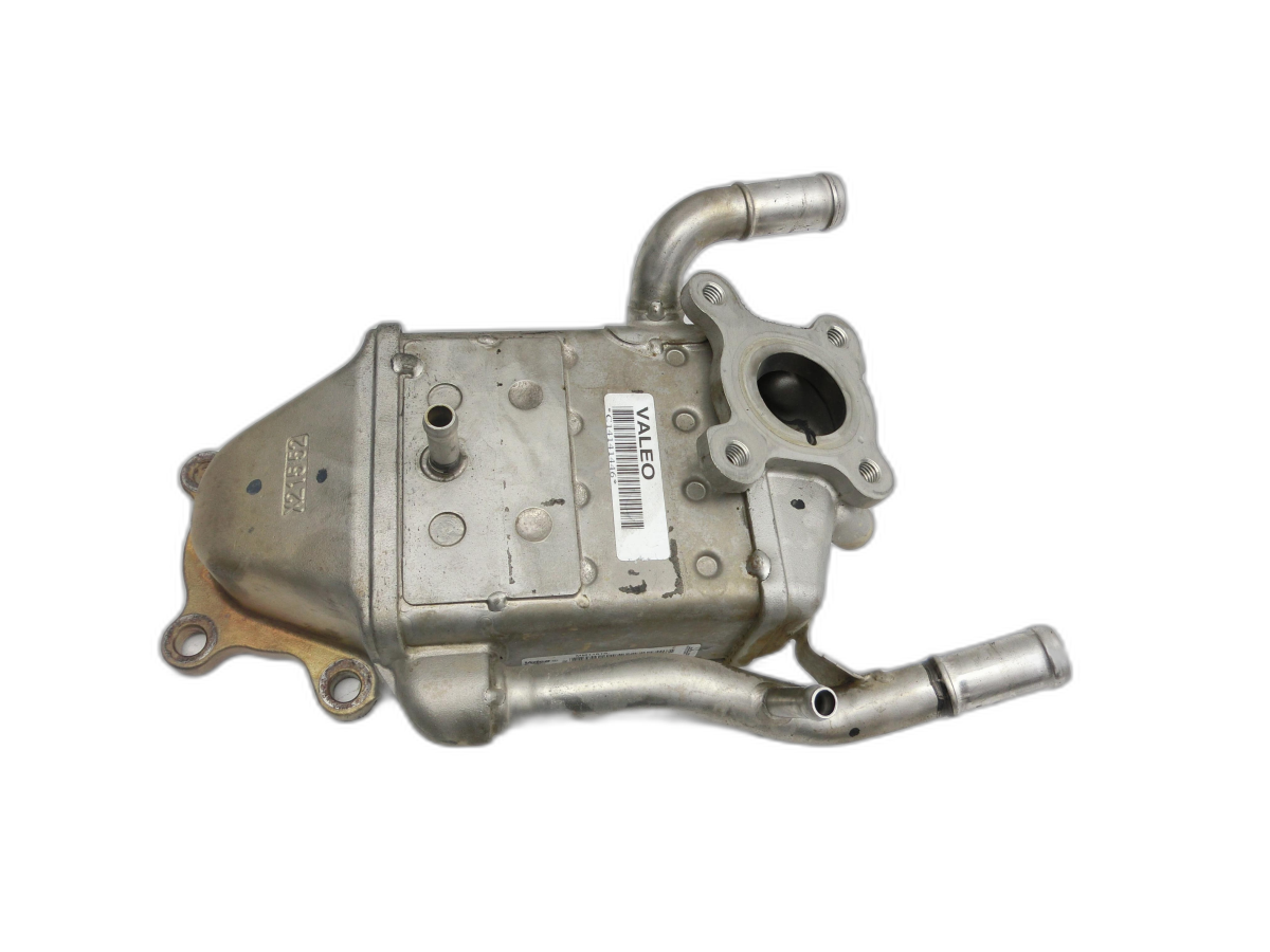 Mazda CX-3 DK 15-21 1,5d 77KW Abgaskühlung für AGR  - Bild 1