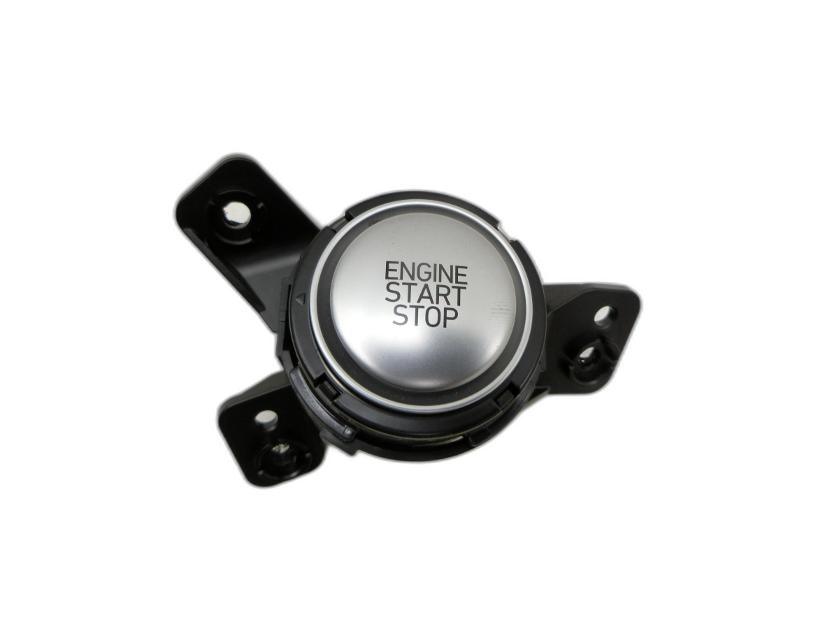 Hyundai Santa Fe IV TM 18-20 Schalter Start Stop Engine  - Bild 1
