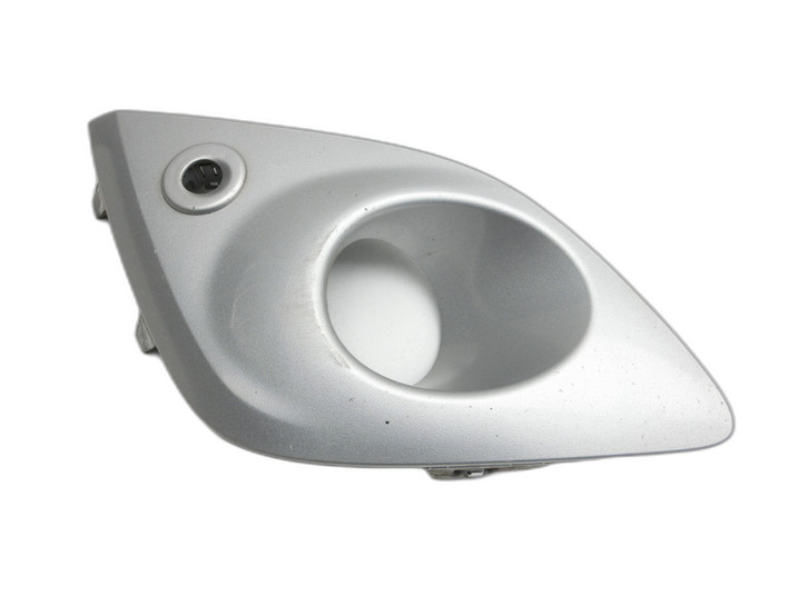 Renault Scenic III 09-12 Blende für Nebelscheinwerfer Stoßstange Rechts  - Bild 1