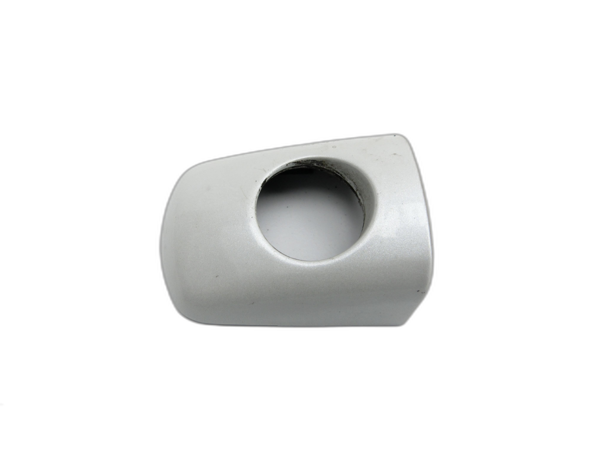 Abertura exterior Cubierta para Cilindro de cierre izquierda delante Peugeot 308 I CC 11-15 - Bild 1