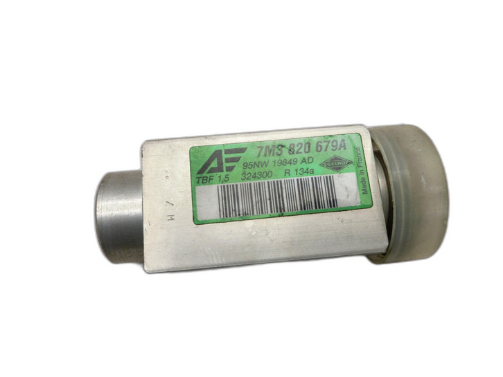 VW Sharan 7M 05-10 Expansionsventil für Klima  - Bild 1