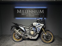 Voge DS800X Rally