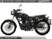 Benelli IMPERIALE 400