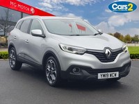 2019 Renault Kadjar 1.3 TCE 160 Dynamique S Nav 5dr Hatchback Petrol Manual