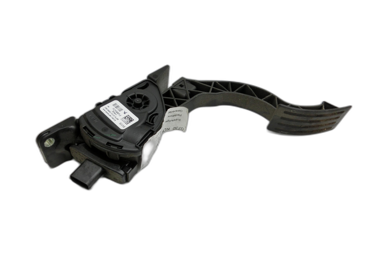 valor sensor de gas Pedal para Ford Focus III 14-18 - Bild 1