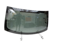 Mercedes W177 A250E 18-22 Lim Heckscheibe Rückwand Autoglas Mercedes W177 A250E 18-22 26.03.2021 1778707000... Vorschau 1