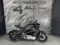 HARLEY DAVIDSON LIVEWIRE LIVE WIRE ELW LIVEWIRE 2020