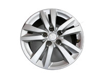 Peugeot 308 SW II 13-17 1 x Felge Aluminiumfelge 16 Zoll 5X108 Peugeot 308 SW II 13-17 27.10.2015 9677989577 gebraucht Vorschau 1