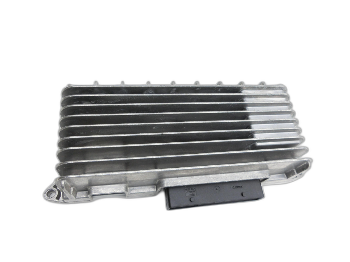 Audi A4 8K B8 08-11 Verstärker Endstufe 4 Lautsprecher Soundsystem - Bild 1