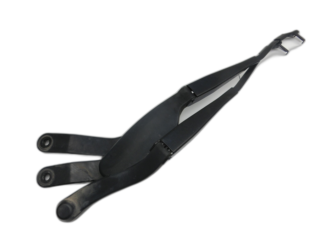 2x Windscreen Wiper Arm Front for Mercedes A207 C207 E250 11-13 - Bild 1
